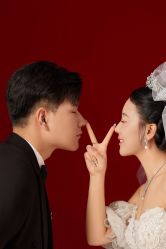 -今生有约国际精品婚纱摄影(苏州店)