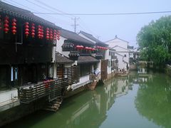 -赵天禄(葑门横街店)