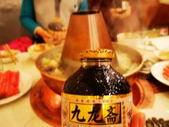-八先生涮肉房(三里河店)