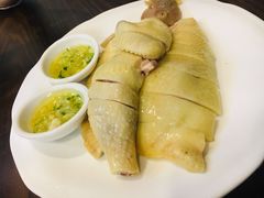 壹心鸡-文记壹心鸡(宝华路店)