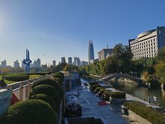 -济南恒隆广场