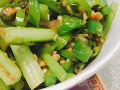 -独一佳老胡湘菜馆(矿山路店)