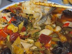 -辣盆盆麻辣小龙虾(哈尔滨总店)