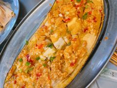 -清真·馬坡二旦烧烤(人生一串拍摄店)