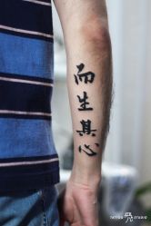-飛凡TATTOO纹身•原创