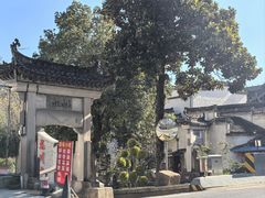 -绩溪龙川景区