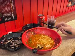 -寸屋拉面(凯德晶萃店)