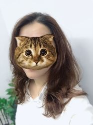 -HD HAIR STYLE