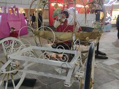 -石狮世茂摩天城摩天轮