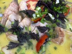 -龚师傅土菜馆.地道农家菜(魅力湘西店)