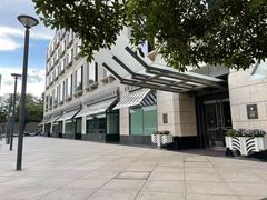 -行者书屋大堂吧 ·下午茶(南京圣和府邸酒店)