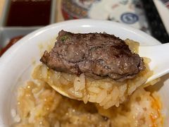 -肉肉大米(金虹桥店)