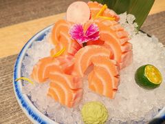 -炙柒Sekinana·精致日料(合生汇店)