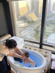 -茉莉智慧母婴护理中心(瑰丽店)