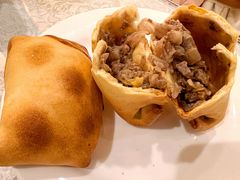 -汗腾格里·风味餐厅(新疆驻京办店)