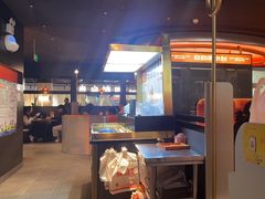 -探鱼·鲜青椒爽麻烤鱼(广州花都来又来店)