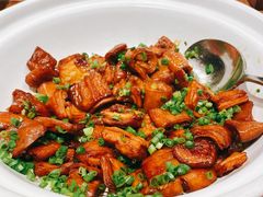-马仕玖煲·融合菜·酥不腻烤鸭(人大店)