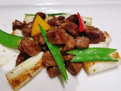 -丽晶美庐·玉兰餐厅