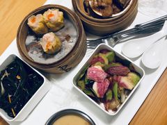 -阿那亚第一食堂 Cafeteria 1
