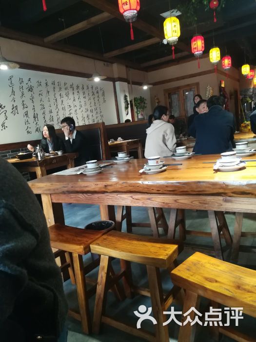 厨老怪(高新区店-图片-洛阳美食-大众点评网