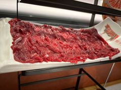 -左庭右院鲜牛肉火锅(苏州园区永旺店)