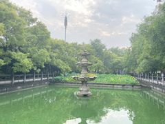 -洛阳白马寺