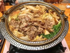 -晶吉·居酒屋·烧鸟·生鱼饭(中山区民主广场店)