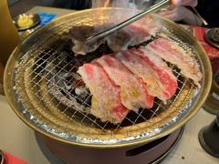 -西塔老太太泥炉烤肉(青浦蟠龙天地店)