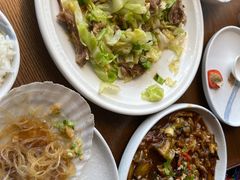 -奕景小馆·地道大连菜(恒隆广场店)