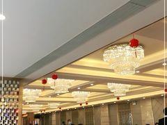 大堂-黄埔华苑酒家(黄埔总店)