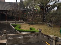 -碑林公园
