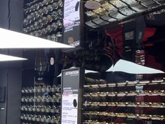 -肆兮眼镜·蔡司·徕卡战略合作店(大坪店)