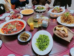 -迈臣农家乐