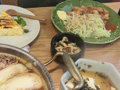 -沼津港精致料理·寿喜烧·烧鸟(青浦宝龙广场日料榜单店)