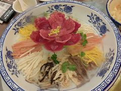 -老雒阳面馆·水席·洛阳菜(王城路店)