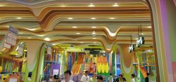 -宝燕乐园(闵行旗舰店)