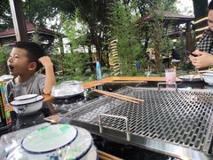-西昌老号李小肠特色烧烤园(双流店)