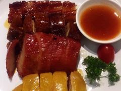 -汤城小厨•粤菜•靓汤(金宝街店)