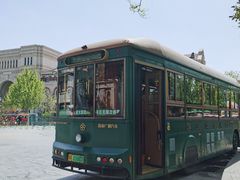 -天津五大道文化旅游区