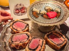 -壳里西餐厅Coquille Seafood Bistro(蒙自路店)