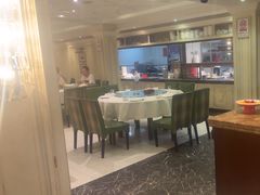 -大鸭梨烤鸭(左家庄店)