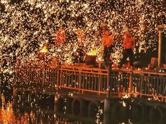 -海合安武汉极地海洋公园