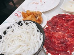 -黑山牛肉汤火锅(花城汇店)