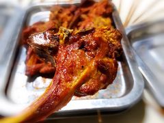 -大漠奇香馕坑肉