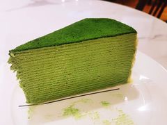 -六六·抹茶66’s SALDessert(保利时光里店)