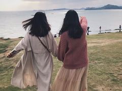 -漳州滨海火山岛自然生态风景区