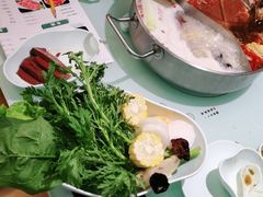 -小肥羊(西丽宝能城店)