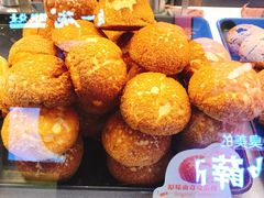 -西树泡芙(湖滨银泰in77B区店)