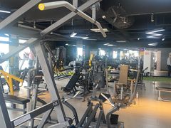 -ENERGY原力健身(川周店)