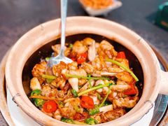 -飞尝蚝·顺德菜·鱼生(顺德总店)